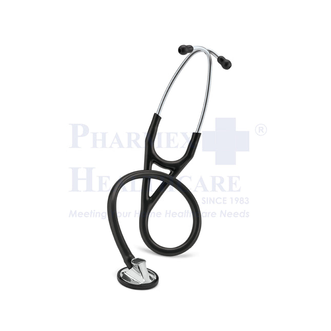 3M Littmann Master Cardiology™ Stethoscope 2160 | Standard-Finish Chestpiece