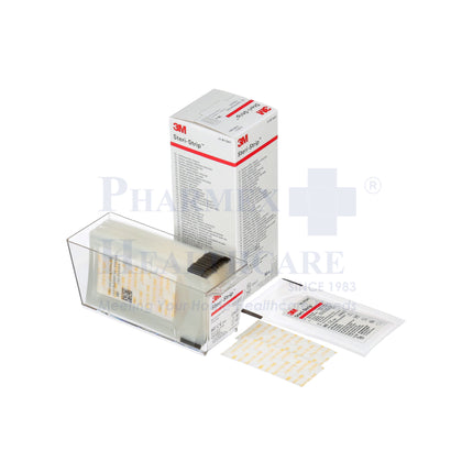 3M™ Steri-Strip™ Reinforced Adhesive Skin Closures | R1541