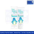 SUU BALM Kids Dual Rapid Itch Relieving & Restoring Ceramide Moisturiser (75ml)