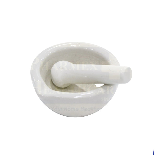 ASSURE Mortar and Pestle (2 Available Sizes)