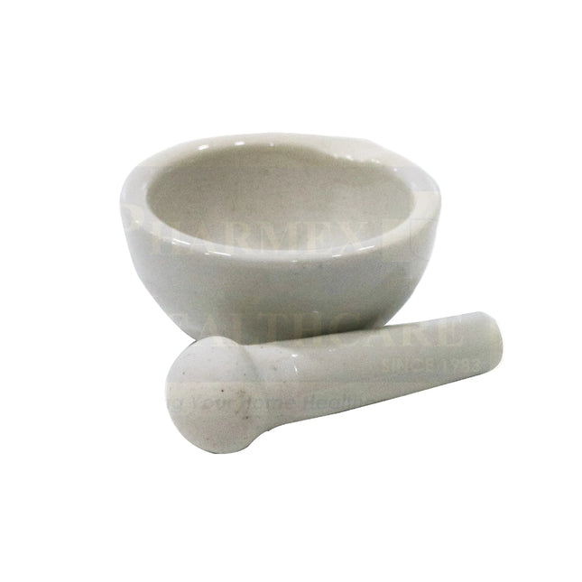 ASSURE Mortar and Pestle (2 Available Sizes) - 1938