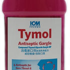 Tymol Antiseptic Gargle, 300ml, 1 Bottle