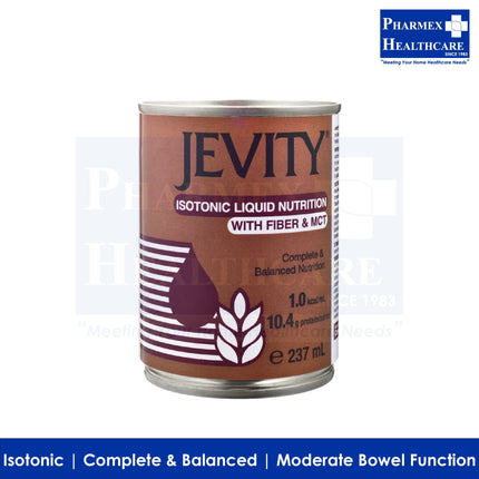ABBOTT Jevity Liquid 237ml