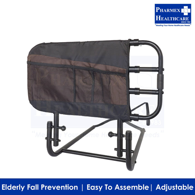 STANDER EZ Adjust Bed Rail