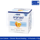 NESTLE Arginaid