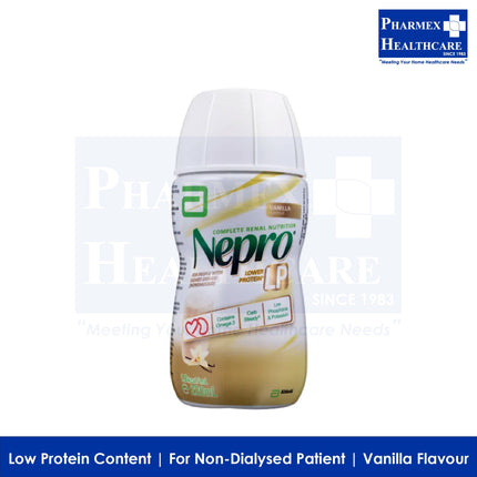 ABBOTT Nepro LP 220ml