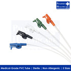 HOSPITECH Suction Catheter (5 Available Sizes) - 3489