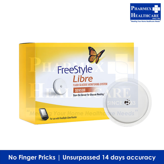 ABBOTT FreeStyle Libre sensor