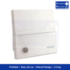 DeVilBiss Pulmo-Aide Compressor Nebulizer, 5650I