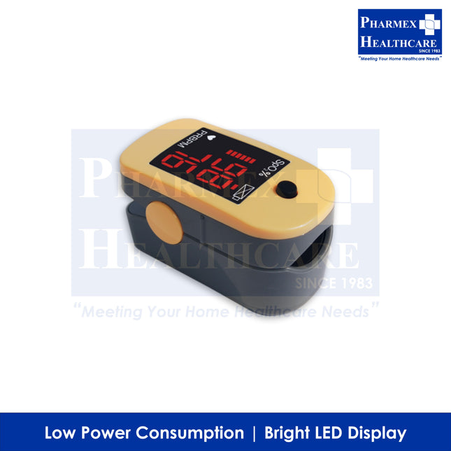 CHOICEMMED Pulse Oximeter MD300C1-1