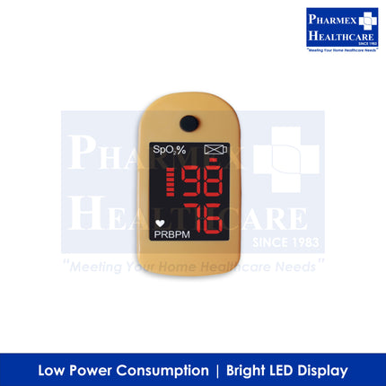 CHOICEMMED Pulse Oximeter MD300C1-2