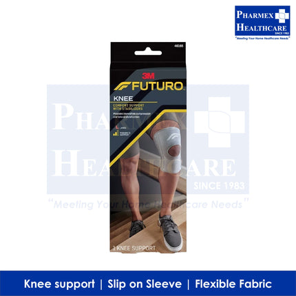 Futuro Stabilizing Knee Support