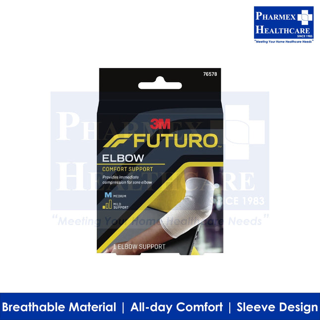 Futuro Comfort Lift Elbow Support
