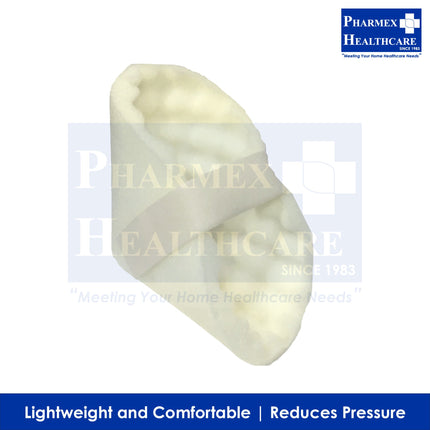 SKIL-CARE Disposable Heel Protector, 1 Pair