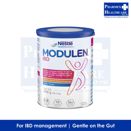 NESTLE Modulen IBD, 400g