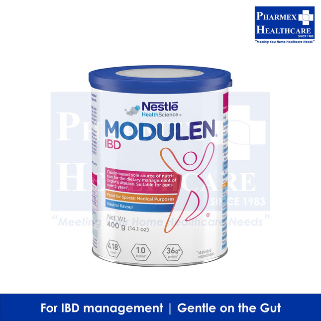 NESTLE Modulen IBD, 400g