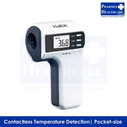 HuBDIC Thermofinder  , Non-Contact Infrared, FS-300, 1 Unit-1
