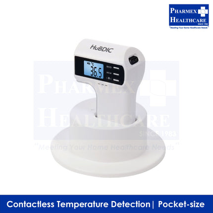 HuBDIC Thermofinder  , Non-Contact Infrared, FS-300, 1 Unit