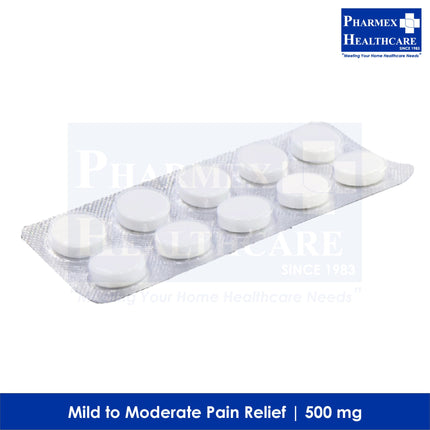 Paracetamol