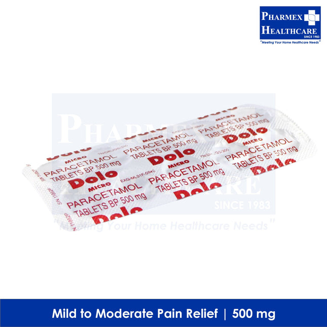 Paracetamol-1