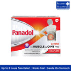 Panadol Extend, 18s/Box (Single / Twin Pack)