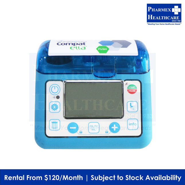 Rental - ELLA Enteral Feeding Pump