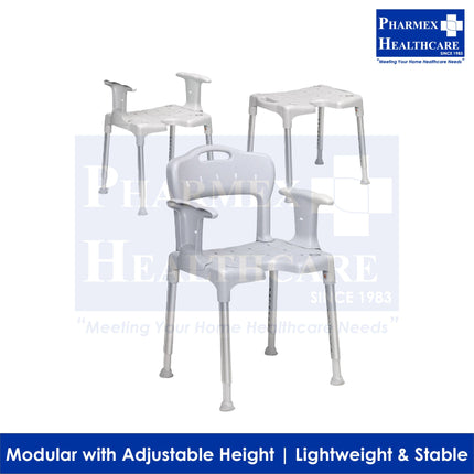 Etac Swift Shower Chair  , 1 Unit-1