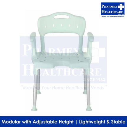 Etac Swift Shower Chair  , 1 Unit
