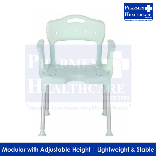 Etac Swift Shower Chair  , 1 Unit