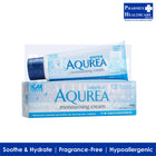 AQUREA Moisturizing Cream , 100g, 1 Tube