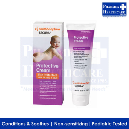 SECURA Protective Cream, 78g