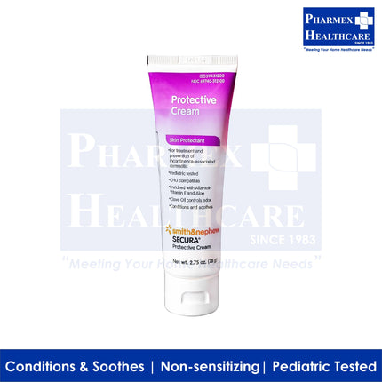 SECURA Protective Cream, 78g-1