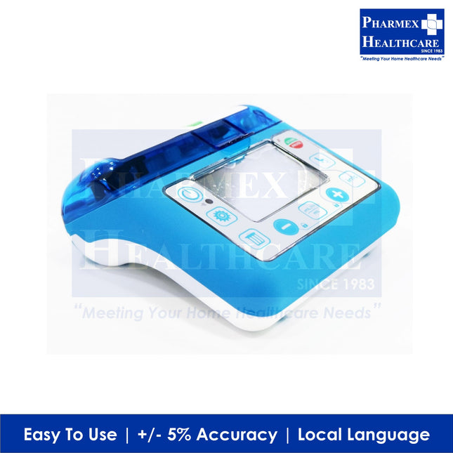 COMPAT Ella Enteral Feeding Pump, 1 Pcs-1