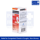 Robitussin EX Chesty Coughs 100ml