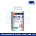VITAHEALTH Advanced Eyecare 60'S