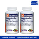 VITAHEALTH Vegetarian Multivitamin 60'S - 1336