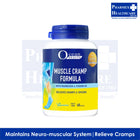 Ocean Health Muscle Cramp Formula Caplet 60's