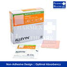 SMITH & NEPHEW Allevyn Non-adhesive Absorbent Foam Dressing