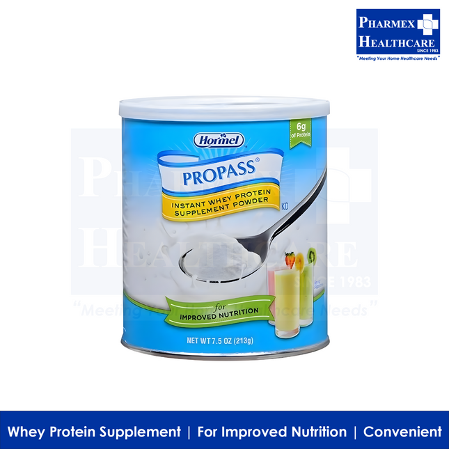 HORMEL Propass Protein Powder 213g