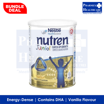 NESTLE Nutren Junior 800g