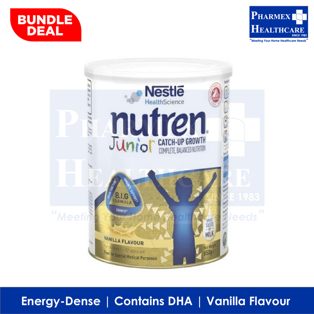 NESTLE Nutren Junior 800g