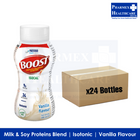 NESTLE Boost Isocal Liquid 200ml x 24 Bottles