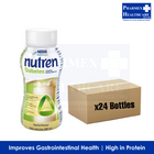 NESTLE Nutren Diabetes Liquid Vanilla 200ml x 24 Bottles