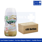 ABBOTT Nepro LP 220ml x 30 Bottles