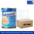 ABBOTT Pulmocare Liquid 237ml x 24 cans
