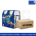 ABBOTT Ensure Life StrengthPro Liquid 220ml x 24 Bottles (2 Flavours) - 3522
