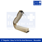 BARD Cunningham Male Incontinence Clamp Regular 2