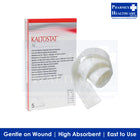 CONVATEC Kaltostat Calcium Alginate Dressing, 2g