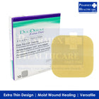 CONVATEC Duoderm Extra Thin Dressing, 10cm x 10cm, 1 Piece