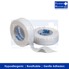 3M Micropore Surgical Tape, 1/2-Inch x 9.1m, 3M-1530-0, 1 Rol